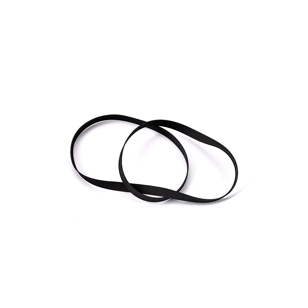 Turntable Belt Replacement