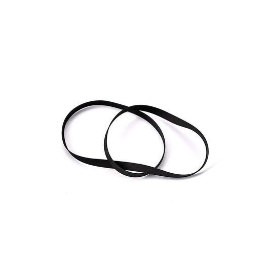 Turntable Belt Replacement