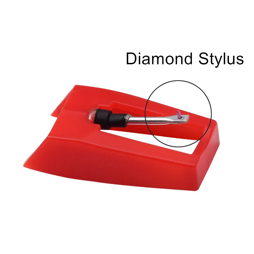Record Player Needle