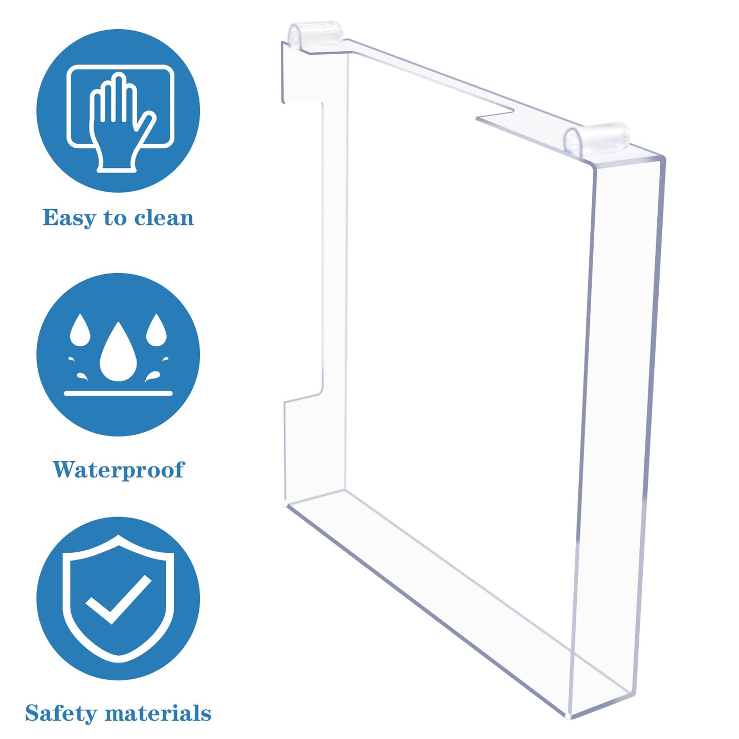 Replacement Dust Cover