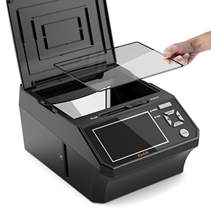 Replacement Glass of Film Scanner